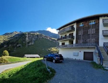 Curtinfess Franklin Apartment Бивио Екстериор снимка
