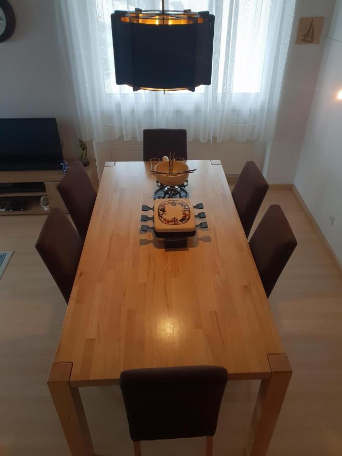 Curtinfess Franklin Apartment Бивио Екстериор снимка
