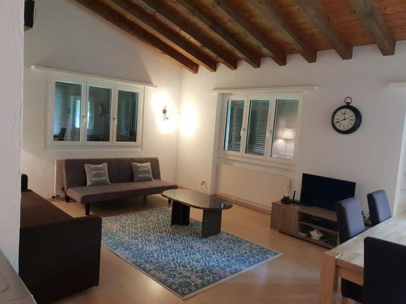 Curtinfess Franklin Apartment Бивио Екстериор снимка