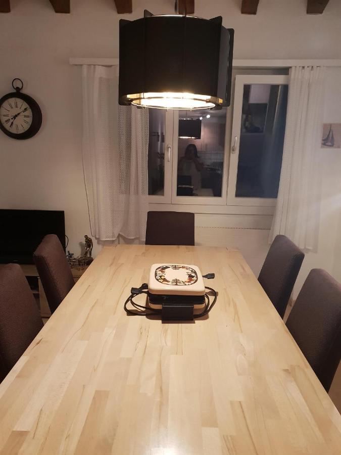Curtinfess Franklin Apartment Бивио Екстериор снимка