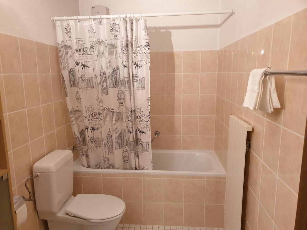 Curtinfess Franklin Apartment Бивио Екстериор снимка