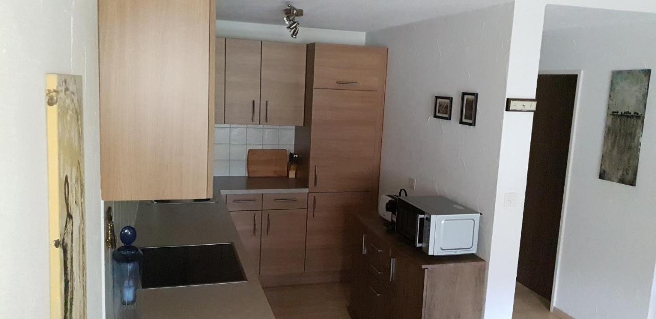 Curtinfess Franklin Apartment Бивио Екстериор снимка