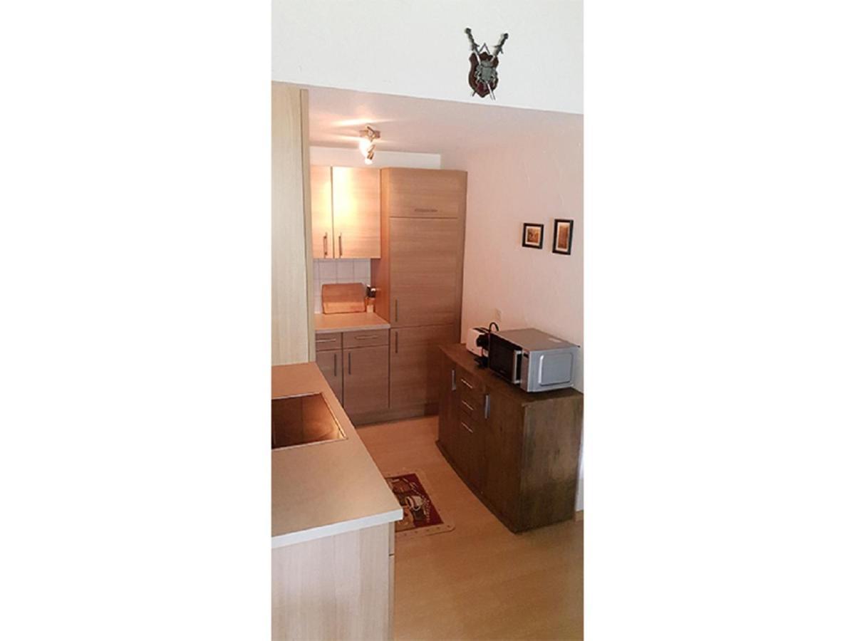Curtinfess Franklin Apartment Бивио Екстериор снимка