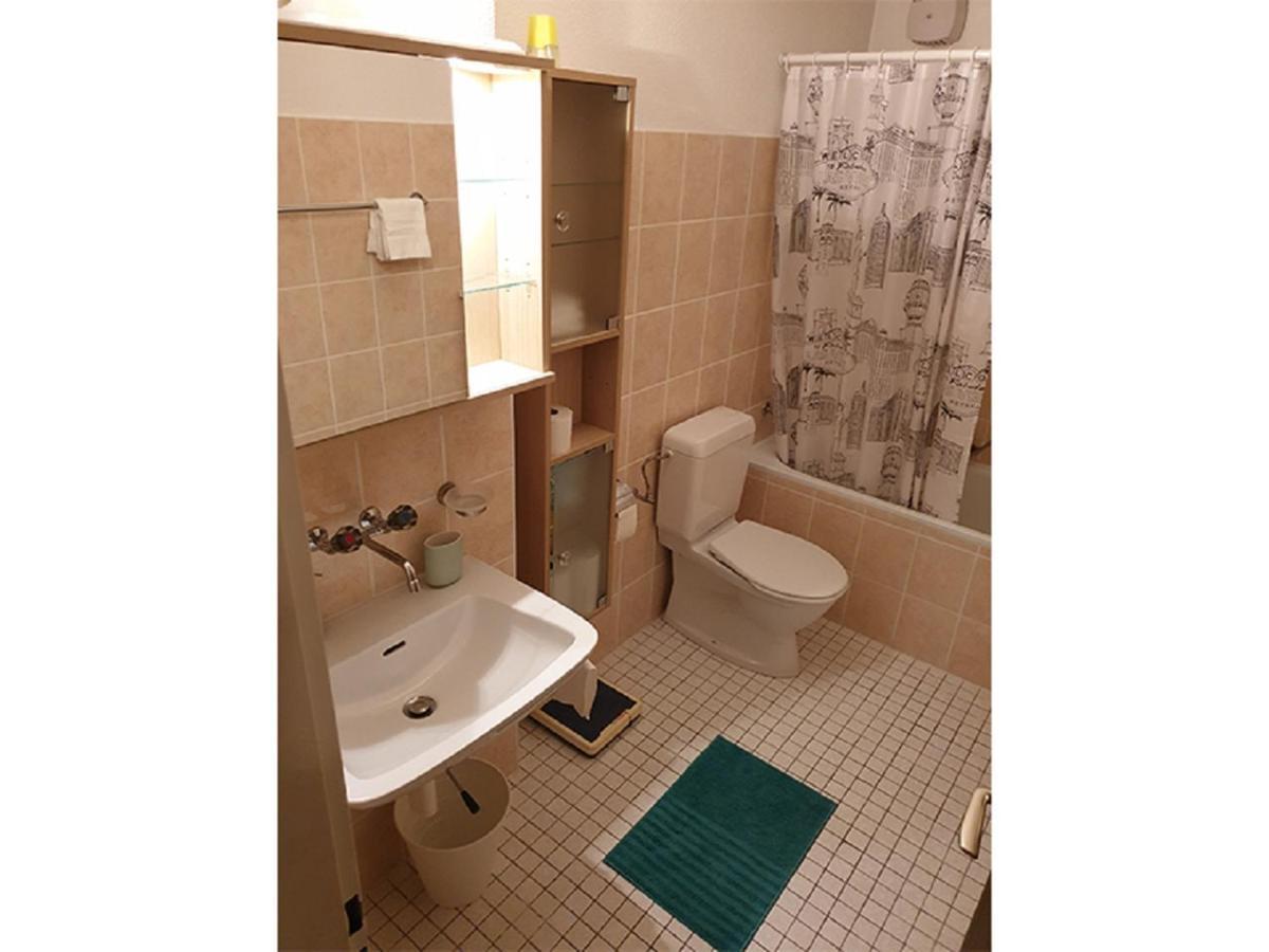 Curtinfess Franklin Apartment Бивио Екстериор снимка
