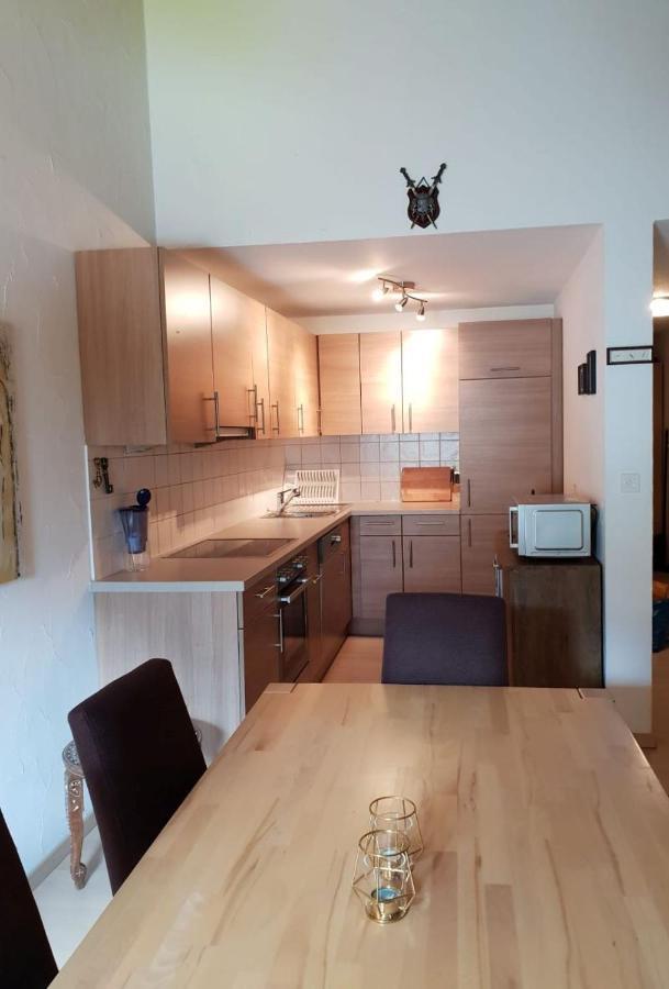 Curtinfess Franklin Apartment Бивио Екстериор снимка